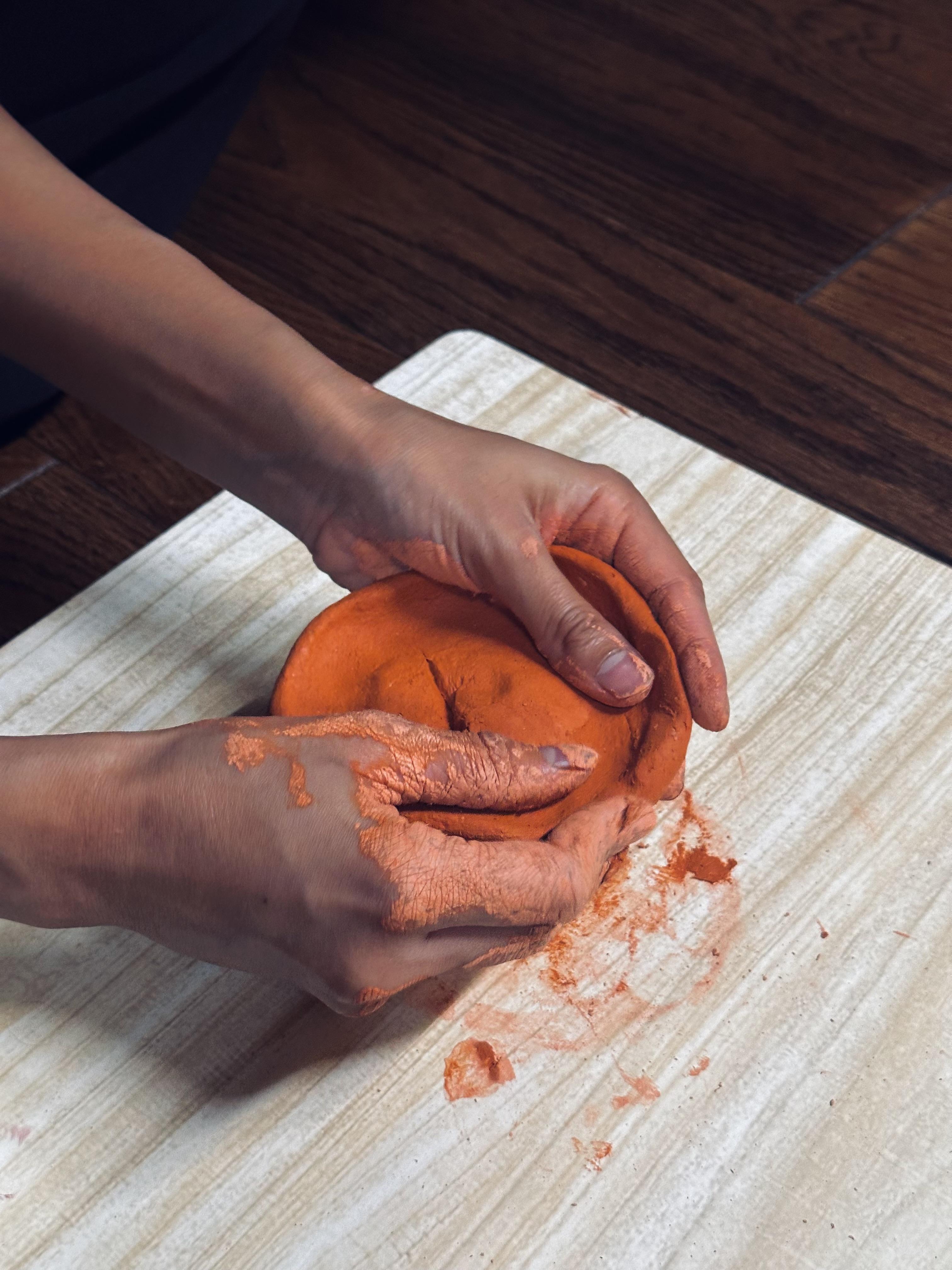Create with Clay